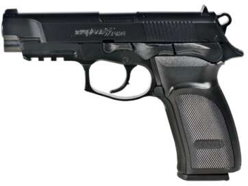 ASG BERSA THUNDER 9 PRO 4.5MM BB CO2