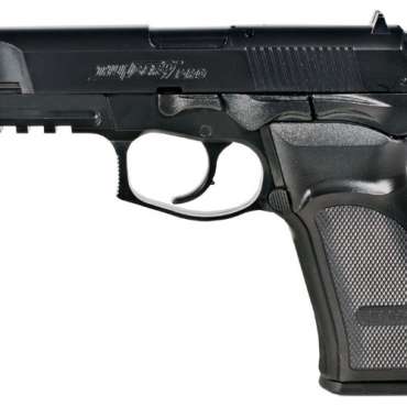 ASG BERSA THUNDER 9 PRO 4.5MM BB CO2
