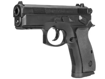 ASG CZ 75D COMPACT 4.5MM BB CO2