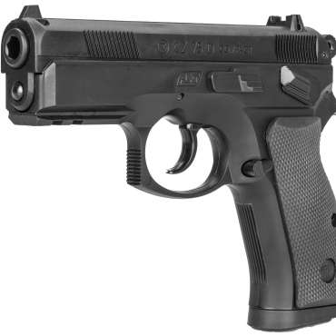 ASG CZ 75D COMPACT 4.5MM BB CO2
