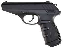 GAMO P-25 BLOWBACK SEMI-AUTO CO2