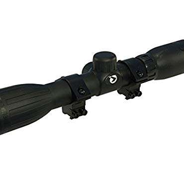 GAMO LC4x32WR AIR RIFLE SCOPE