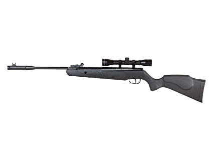 REMINGTON TYRANT XGP .22