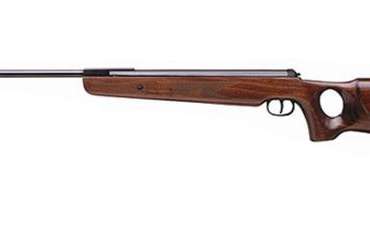 SMK TH208 .22 AIR RIFLE