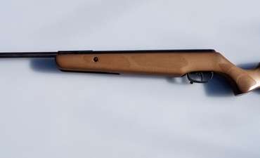 SMK SUPERGRADE MODEL 19 .22