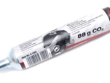 UMAREX 88G CO2 CAPSULE