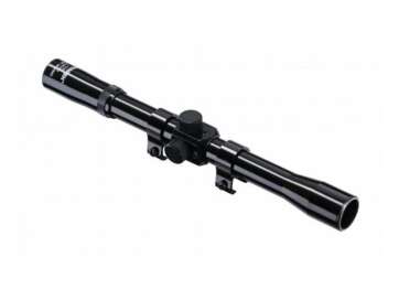 UMAREX RIFLE SCOPE 4x20