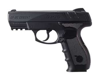 GAMO GP-20 COMBAT SEMI-AUTO BB CO2