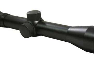 RITCHER OPTIK CRYSTAL SCOPE 4x32