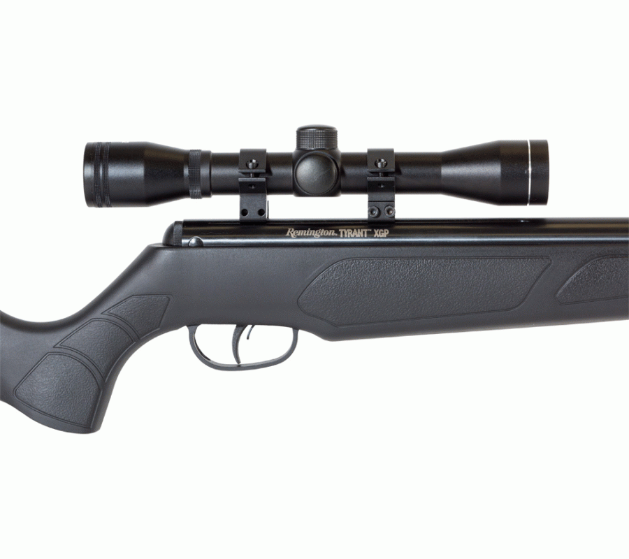 REMINGTON TYRANT XGP .22 - Image 2