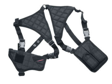 UMAREX SHOULDER HOLSTER