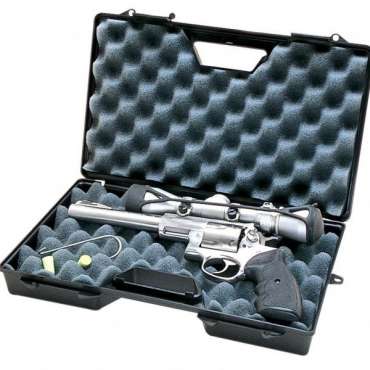 MTM MODEL 808 PISTOL CASE