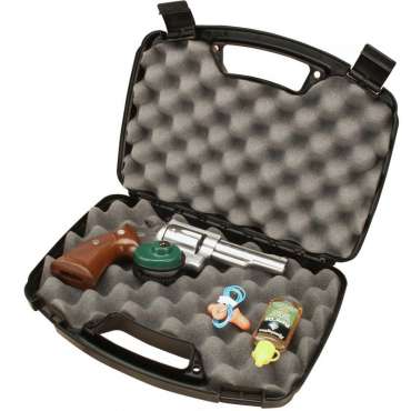 MTM MODEL 807 PISTOL CASE