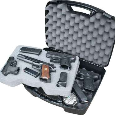 MTM MODEL 811 PISTOL CASE