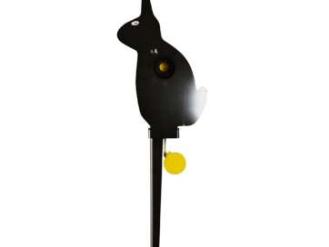 UMAREX SILHOUETTE TRAINING RABBIT TARGETS