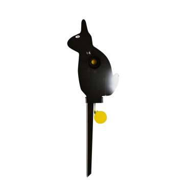 UMAREX SILHOUETTE TRAINING RABBIT TARGETS