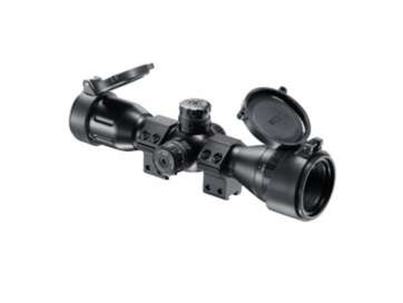 WALTHER RIFLE OPTIC 4 x 32 DC CQB FULLY ILLUMINATED