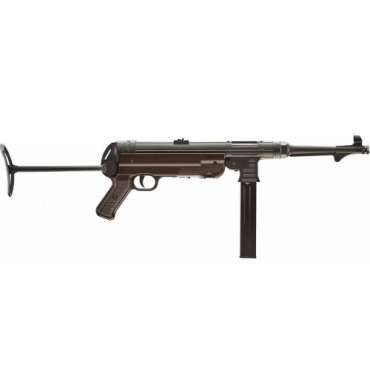 UMAREX LEGENDS MP GERMAN 4.5mm BB CO2 AIR RIFLE