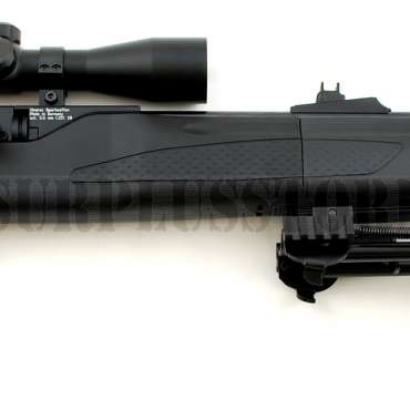 HAMMERIL 850 AIR MAGNUM XT KIT .177 CO2 AIR RIFLE