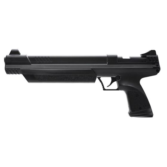 UMAREX STRIKE POINT .22 AIR PISTOL