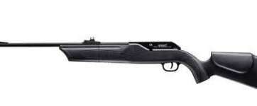 UMAREX 850 AIR MAGNUM .22 CO2 AIR RIFLE