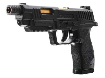 UMAREX SA10 4.5mm BB & .177 PELLET AIR PISTOL