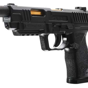 UMAREX SA10 4.5mm BB & .177 PELLET AIR PISTOL