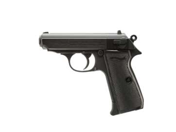 UMAREX WALTHER PPK/s - 4.5mm BB AIR PISTOL
