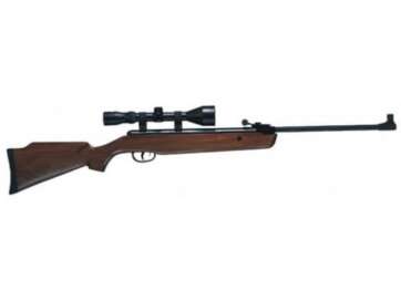 SG SUPERGRADE XS12 AIR RIFLE .177