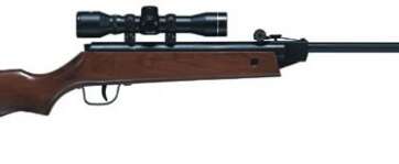 SG SUPERGRADE XS15 AIR RIFLE .177