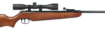 208 SERIES XS208 AIR RIFLE