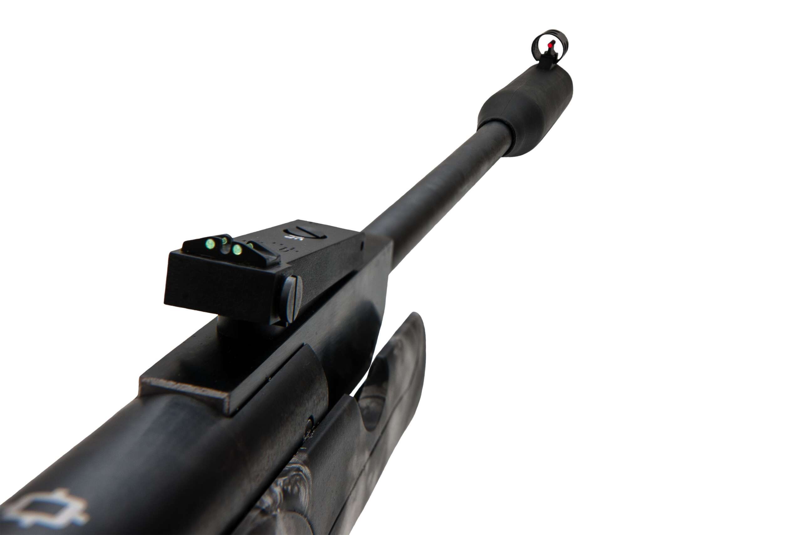 Norica Phantom GRS - .177 - Image 4