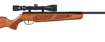 SG SUPERGRADE XS19GR AIR RIFLE
