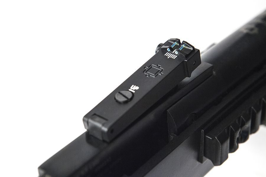 Norica Dead Eye GRS - .22 AIR RIFLE - Image 3
