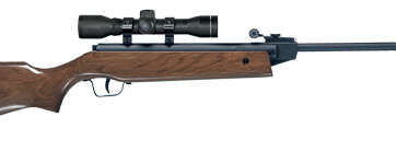 SG SUPERGRADE XS20 - BARREL WEIGHT AIR RIFLE