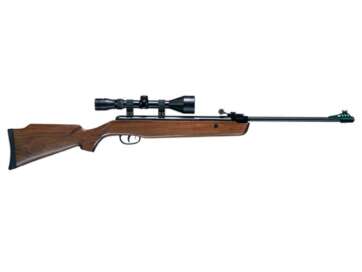 SG SUPERGRADE XS19-18 AIR RIFLE .177