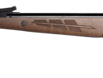 MARVIC 2.0 LUXE AIR RIFLE