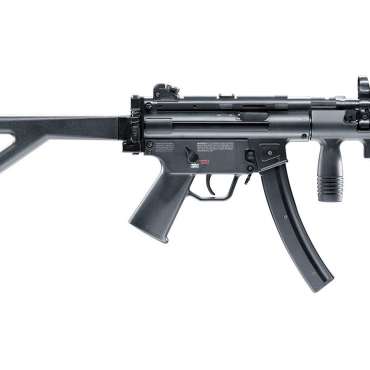 Heckler & Koch MP5 K-PDW - 4.5mm BB