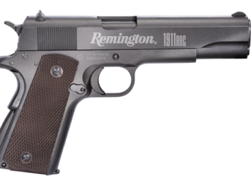 REMINGTON 1911 RAC AIR PISTOL