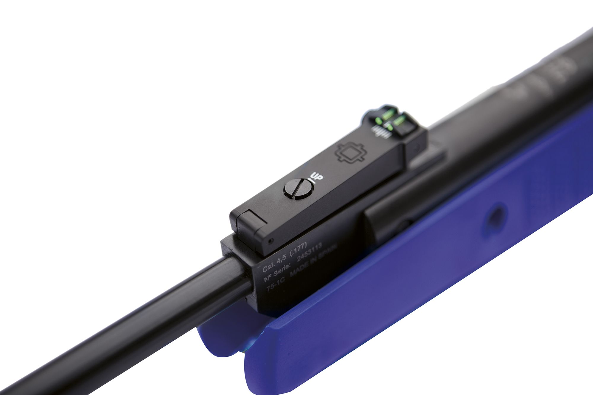 Norica Thor GRS Air Rifle - .177 - Image 2