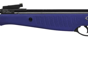 Norica Thor GRS Air Rifle - .177