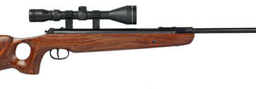208 SERIES TH208 AIR RIFLE
