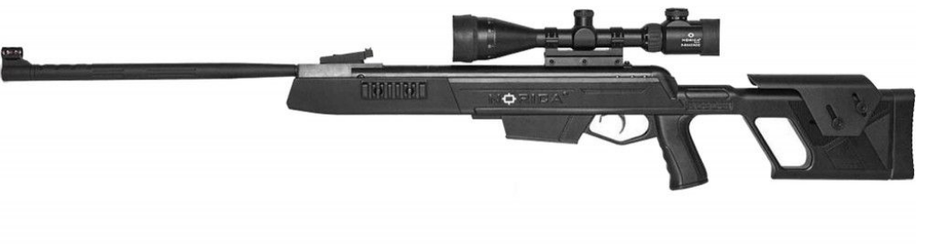 Norica Dead Eye GRS - .22 AIR RIFLE