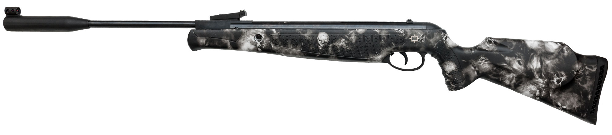 Norica Phantom GRS - .177