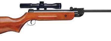 Classic B1 junior Air riffle .177
