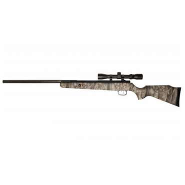 Beeman 1084 Carnivore & 3-9x32 Scope - .22 Air Rifle