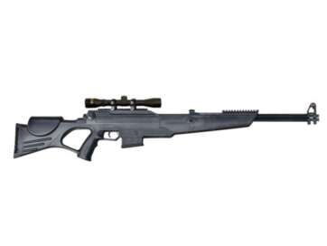 Beeman 2015W + 4x32 Scope - .177/.22 Air Rifle