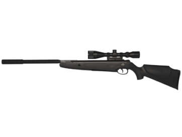 Norica Dragon GRS Evolution MAX Air Rifle - .22