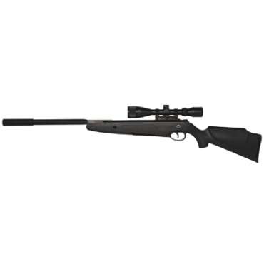 Norica Dragon GRS Evolution MAX Air Rifle - .22