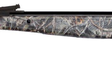 Norica Spider GRS Camo Air Rifle - .177